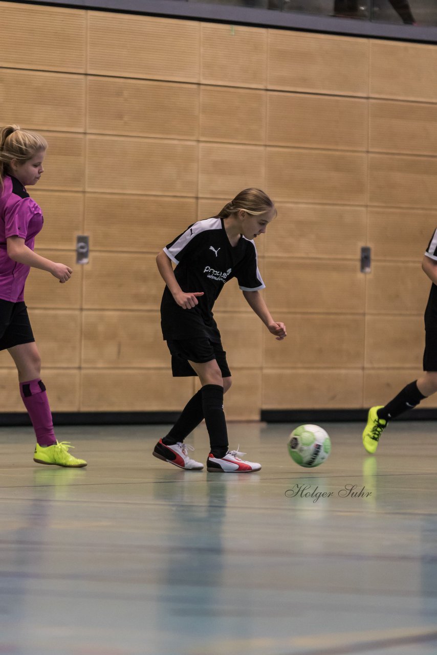 Bild 174 - Girls Cup